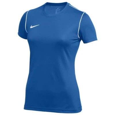 Abbildung von Nike BV6897 463 Dri FIT Park20 Sweatshirt Damen ROYAL Blue/White/White Größe M