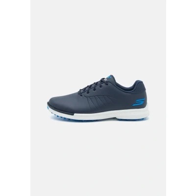 Abbildung von Skechers Performance GO GOLF Tempo GF Golfschuh, Herren, Größe: 44, Navy Schuhe