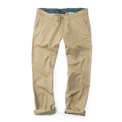 Abbildung von JP1880 Chino, Herren, Größe: 58, Sand