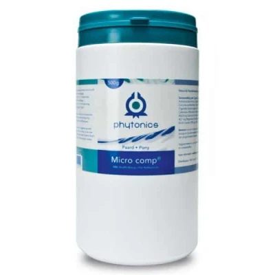Abbildung von Phytonics kMicro Comp Pferd