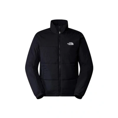 Abbildung von The North Face Gosei Puffer Winterjacke, Herren, Größe: XS, Tnf black npf