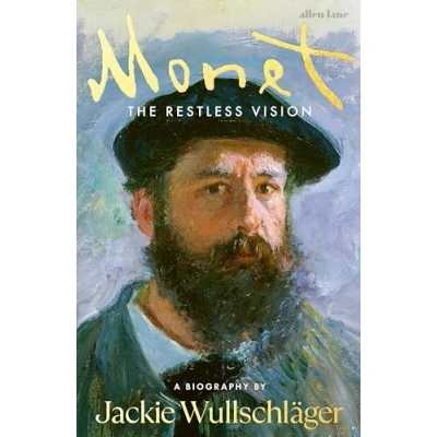 Abbildung von Monet: The Restless Vision