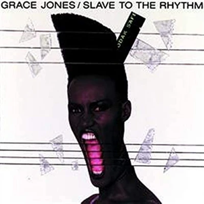Abbildung von Slave to the Rhythm (Back Black Limited Picture Vinyl) [Vinyl LP]