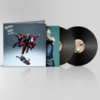 Abbildung von Rush! (Are U Coming?) [Vinyl LP]