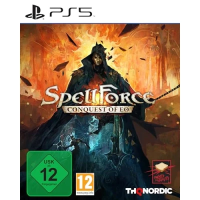 Abbildung von SpellForce Conquest of Eo PlayStation 5
