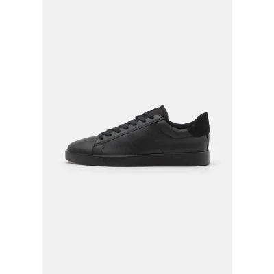 Abbildung von ECCO Street LITE SHOE Sneaker low, Herren, Größe: 45, Black Schuhe