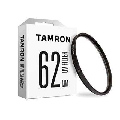 Abbildung von Tamron Filter UV 62MM