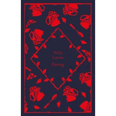 Abbildung von Passing: Nella Larsen (Little Clothbound Classics)