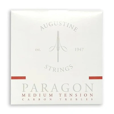 Abbildung von Augustine Paragon 7770 Set mit mittlerer Spannung