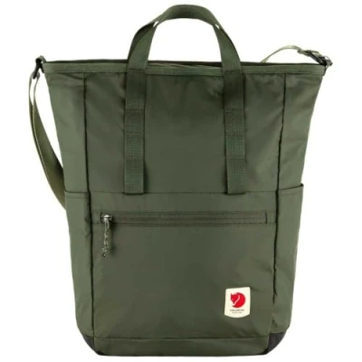 Abbildung von Fjällräven Tagesrucksack, Größe: One Size, Vihreä