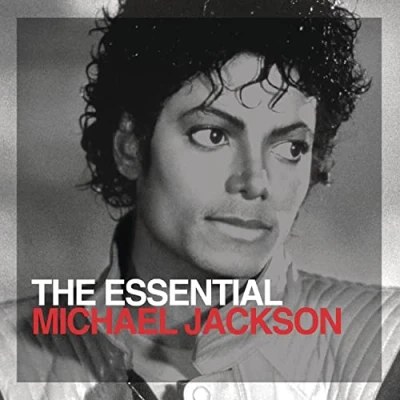 Abbildung von The Essential Michael Jackson
