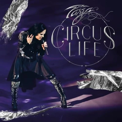 Abbildung von Tarja Circus Life (3lp Gatefold) [Vinyl LP]