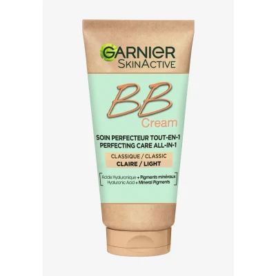Abbildung von Garnier Skinactive BB Cream Classic Light Cream, Damen, Größe: 50 ml,