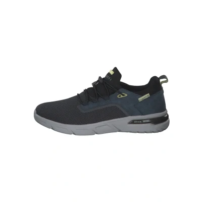 Abbildung von bugatti Nubola Sportlicher Schnürer, Herren, Größe: 40, Dark grey Schuhe