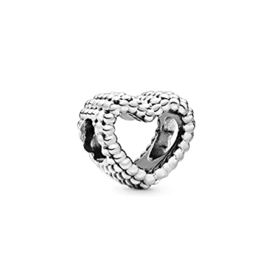 Abbildung von PANDORA Damen Bead Charms 925 Sterlingsilber 797516