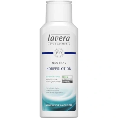 Abbildung von lavera Neutral Körperlotion, 200ml