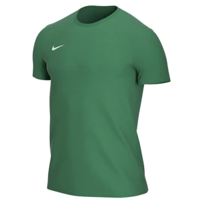 Abbildung von Nike Herren M Nk Df Park Vii JSY Trikot, Pine Green/White, L EU