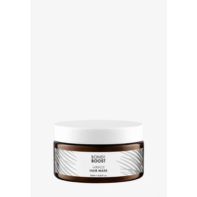 Abbildung von Bondi Boost Bondiboost Miracle HAIR MASK Conditioner, Größe: 250 ml,
