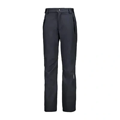 Abbildung von CMP Jungen Für Kinder Softshellhose, Anthrazit, 128 EU