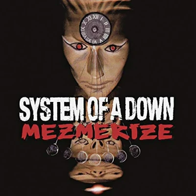 Abbildung von Mezmerize [Vinyl LP]