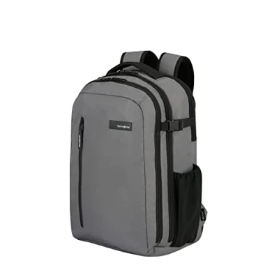 Abbildung von Samsonite Roader Laptop Backpack M Drifter Grey Rucksack