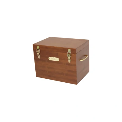 Abbildung von Grooming Deluxe Tack Box