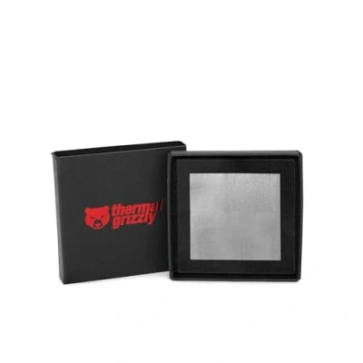 Abbildung von Thermal Grizzly KryoSheet (38x38x0,2mm) Graphen Wärmeleitpad Höchste Wärmeleitfähigkeit Alternative zu hochleistungsfähiger Wärmeleitpaste CPU/GPU/PS4/PS5/Xbox