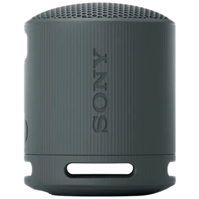 Abbildung von Sony XB100 Lautsprecher Schwarz