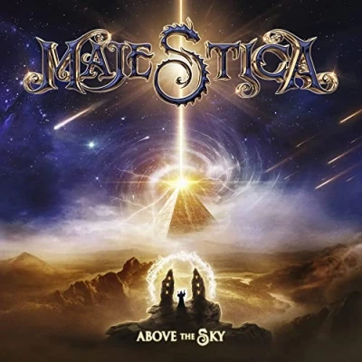 Abbildung von Above the Sky