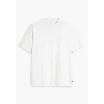 Abbildung von Levi&#039;s RED TAB Vintage TEE Tshirt print, Herren, Größe: XS, White