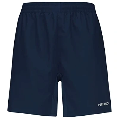 Abbildung von Head CLUB Bermudas kurze Sporthose für Kinder, Größe: 152, Darkblue