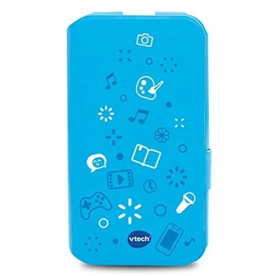 Abbildung von VTech 80 419149 Schutzhülle, Mehrfarbig, M