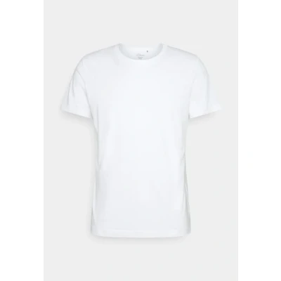 Abbildung von s.Oliver Herren 2119128 T Shirt, 0100 weiß, M
