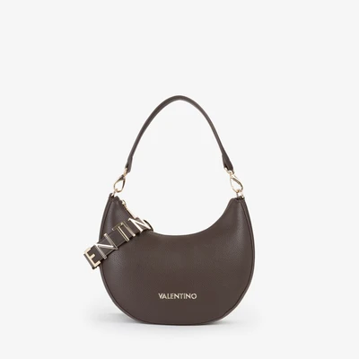 Abbildung von Valentino Bags Alexia Handtasche, Damen, Größe: One Size, Moro