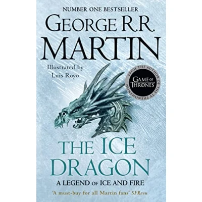 Abbildung von The Ice Dragon