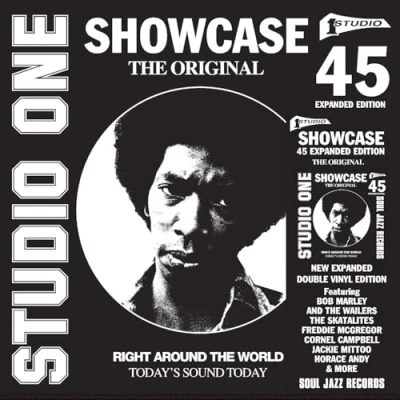 Abbildung von Studio One Showcase 45 (Expanded Edition)