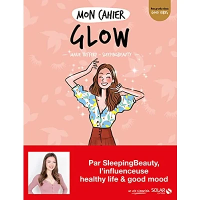 Abbildung von Mon cahier Glow