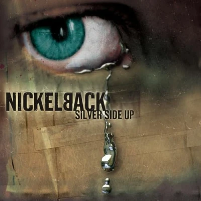 Abbildung von Silver Side Up [Vinyl LP]