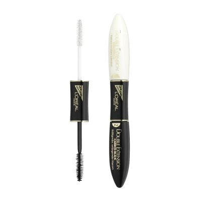 Abbildung von L&#039;Oréal Paris Double Extension Mascara Mascara, Damen, Größe: 15.2ml, Carbon black
