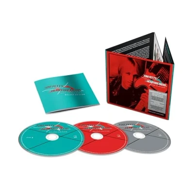 Abbildung von Long After Dark (Expanded Edt, 2CD/BR Audio)