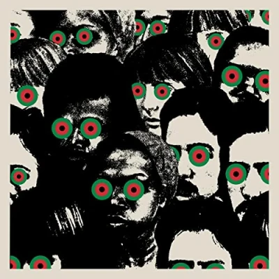 Abbildung von Cheat Codes [Vinyl LP]