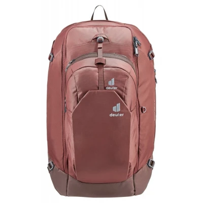 Abbildung von Deuter Access Pro 60 SL caspia raisin Rucksack
