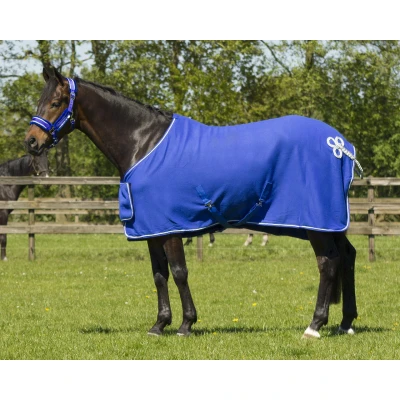 Abbildung von QHP Rug Fleece Ornament