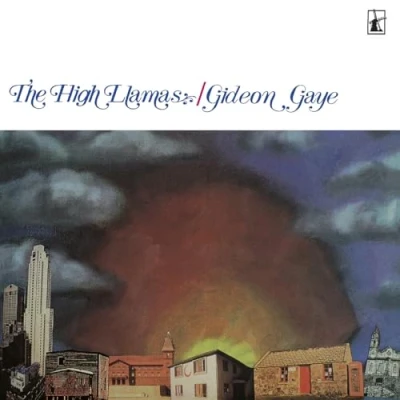 Abbildung von Gideon Gaye (Reissue) [Vinyl LP]