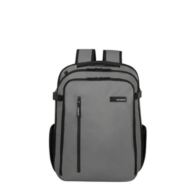 Abbildung von Samsonite Roader Laptop Backpack L Exp Drifter Grey Rucksack