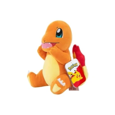 Abbildung von Pokémon PKW3082 20cm Plüsch Glumanda, offizielles
