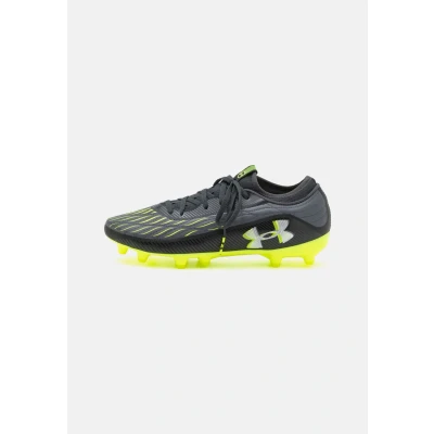 Abbildung von Under Armour Magnetico Select 4 FG Fußballschuh Nocken, Größe: 42.5, Black/anthracite/white Schuhe