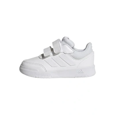 Abbildung von adidas Performance Tensaur Sport 2.0 CF Unisex Trainingsschuh für Kinder, Größe: 33.5, White Schuhe