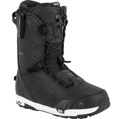 Abbildung von Nitro Profile TLS Step On 23/24 Snowboard Schuhe