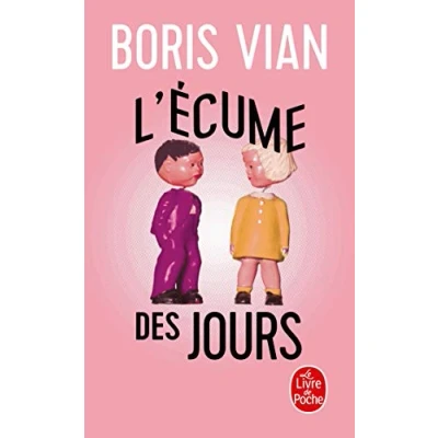 Abbildung von L&#039;Écume des jours